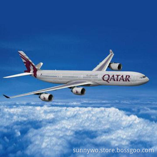 Nice Express Services from Shenzhen to Port of Spain